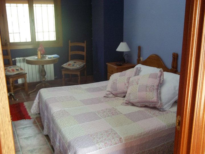 Cortijo El Tejarillo