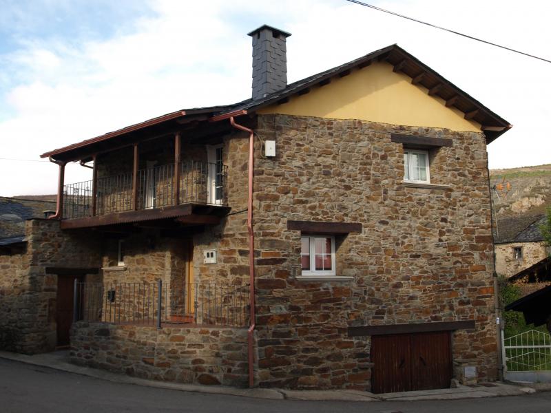 Casa Rural San Pedro Mallo