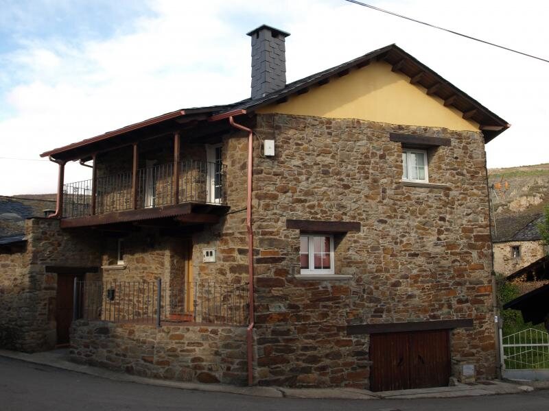 Casa Rural San Pedro Mallo
