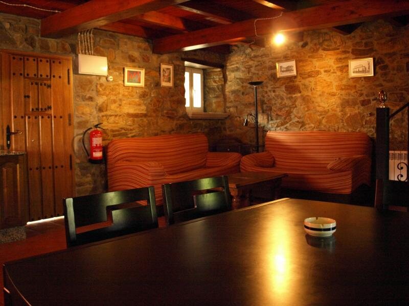 Casa Rural San Pedro Mallo