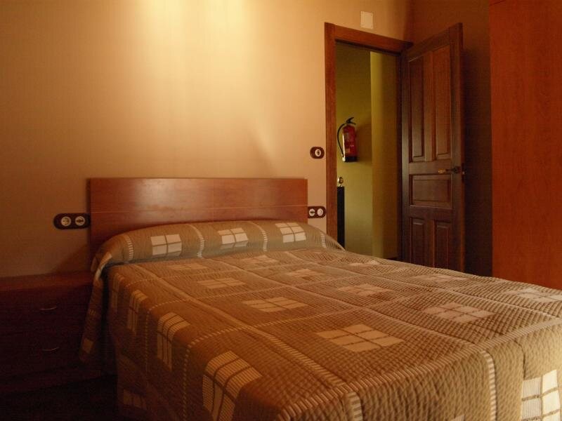 Casa Rural San Pedro Mallo