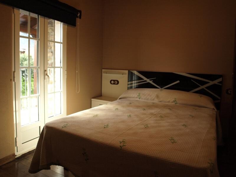 Casa Rural San Pedro Mallo