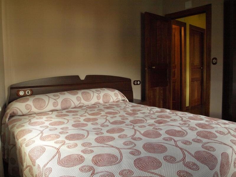 Casa Rural San Pedro Mallo