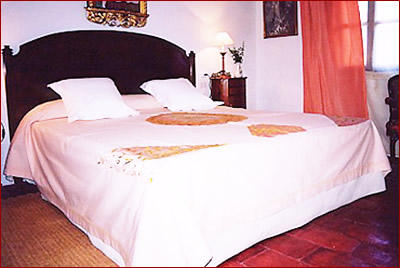 Los Arcos del Egido