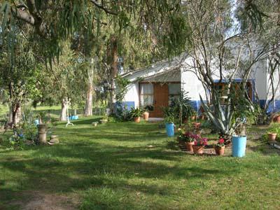 Los Arcos del Egido