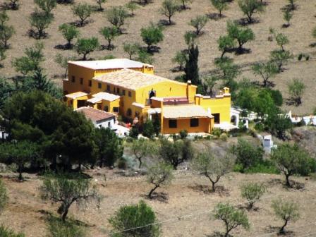 Casa Joya