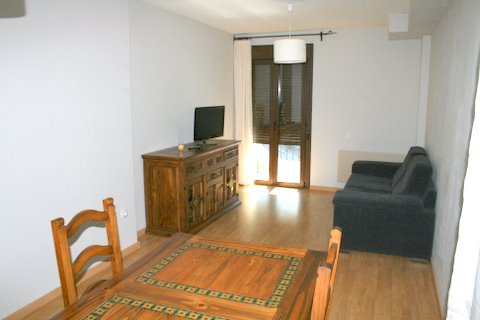 Apartamentos Casa Juaneta