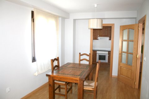 Apartamentos Casa Juaneta