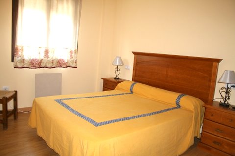 Apartamentos Casa Juaneta