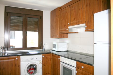 Apartamentos Casa Juaneta