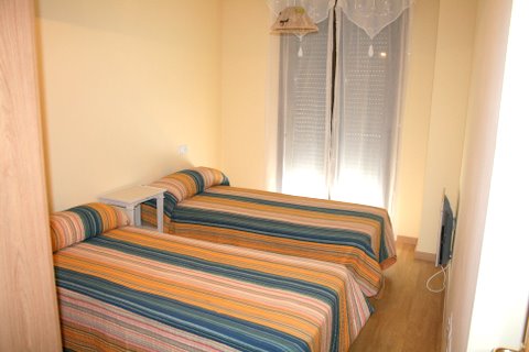 Apartamentos Casa Juaneta