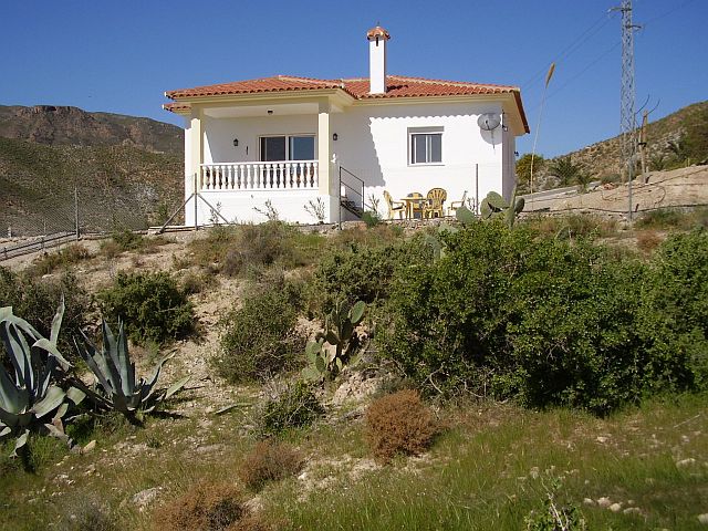 Casa Esprons