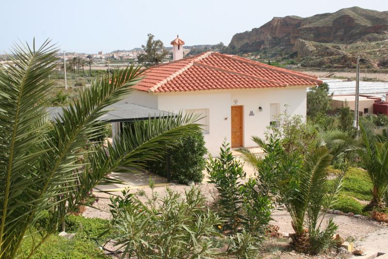 Casa Esprons