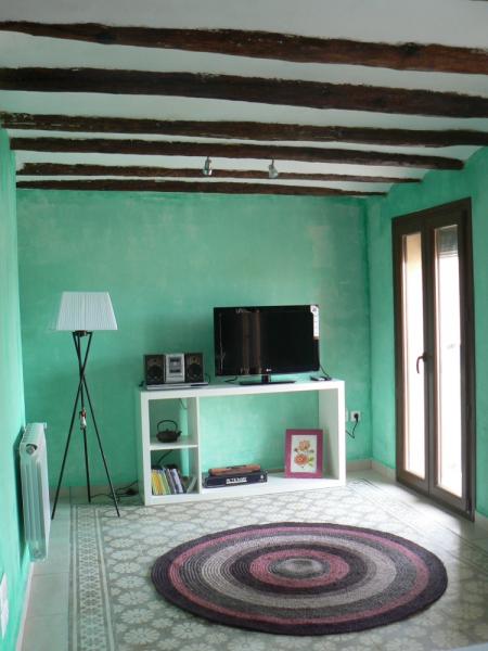 Casa Ah Masmut