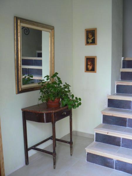 Casa Ah Masmut
