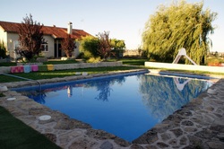 Casa Serracines