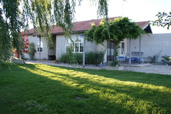 Casa Serracines