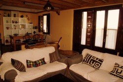 Casa Serracines