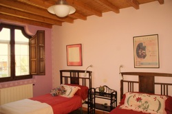 Casa Serracines
