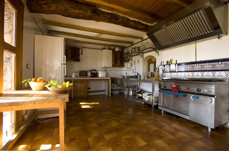 Casa Rural Atuvera