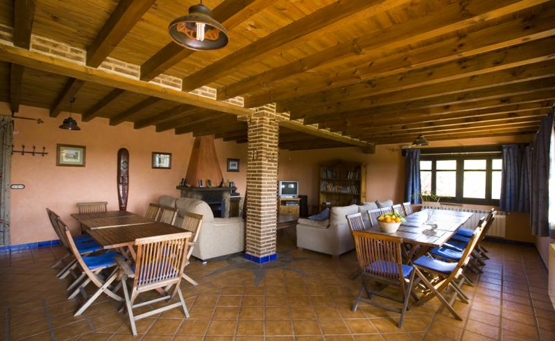 Casa Rural Atuvera