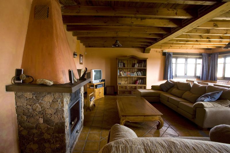 Casa Rural Atuvera