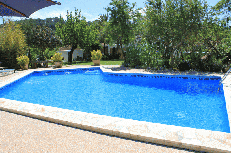 Agroturismo Can Fuster