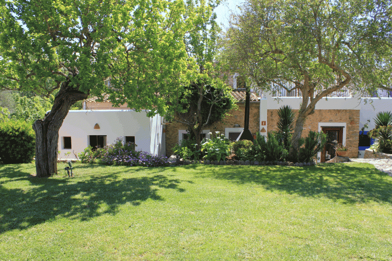 Agroturismo Can Fuster