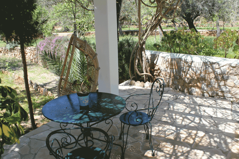 Agroturismo Can Fuster