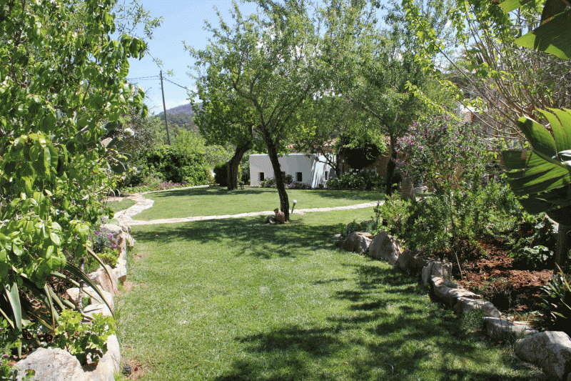 Agroturismo Can Fuster