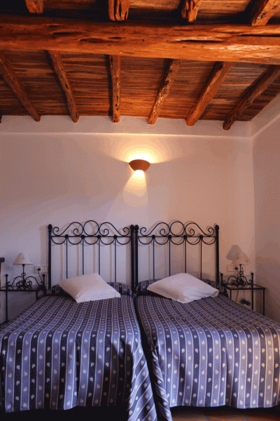 Agroturismo Can Fuster