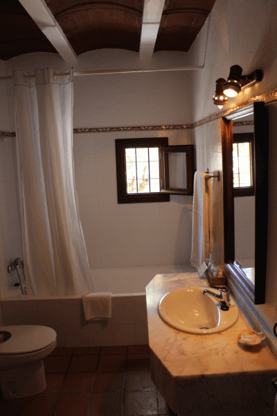 Agroturismo Can Fuster