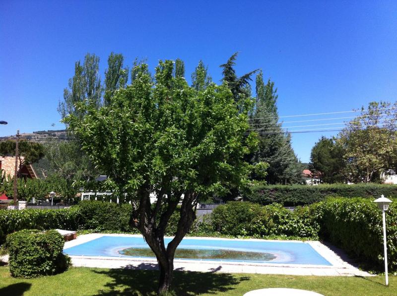 Casa De Sierra Argos