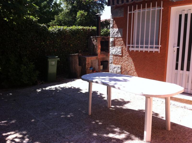 Casa De Sierra Argos