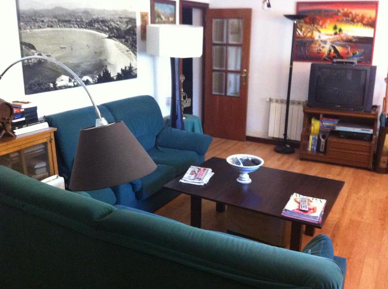 Casa De Sierra Argos