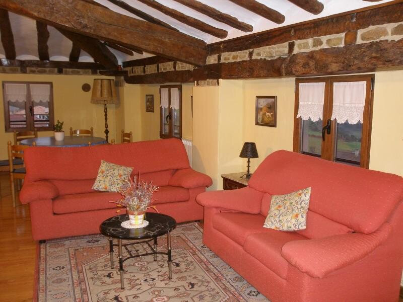 Casa Rural Azkorena