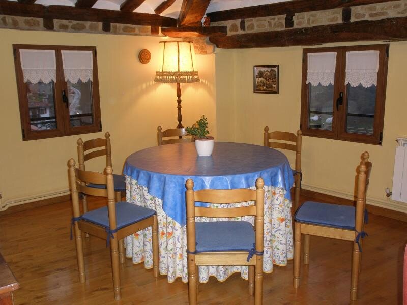 Casa Rural Azkorena