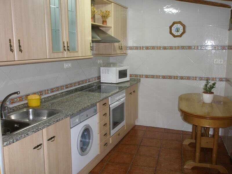 Casa Rural Azkorena