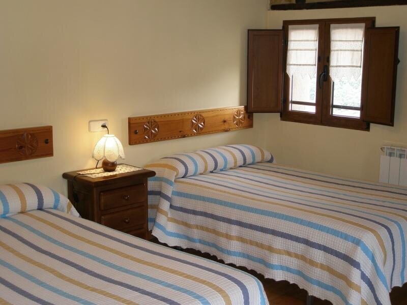 Casa Rural Azkorena