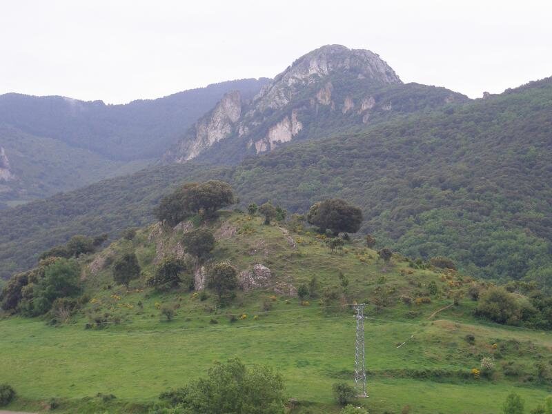 Casa Rural Azkorena