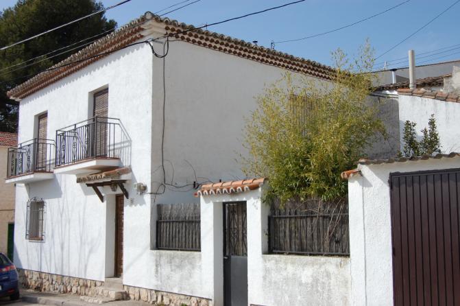 Casa Del Comandante