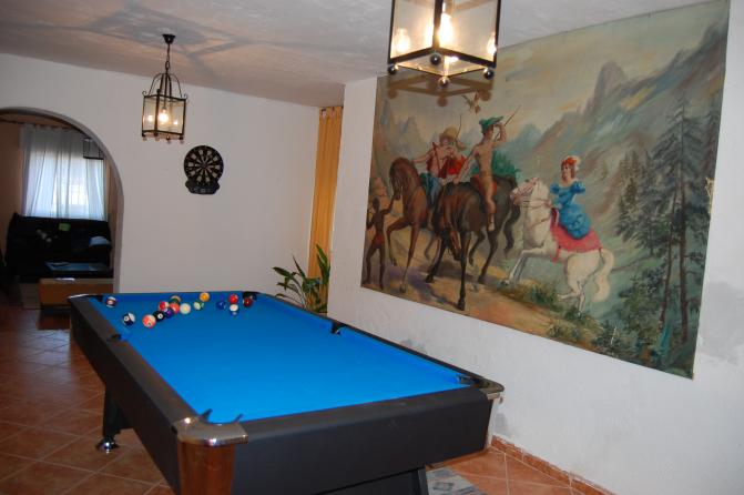Casa Del Comandante