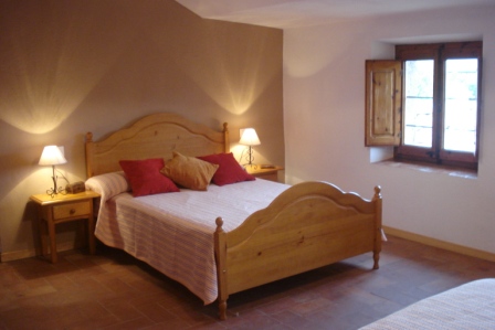 Rectoria De Montclar