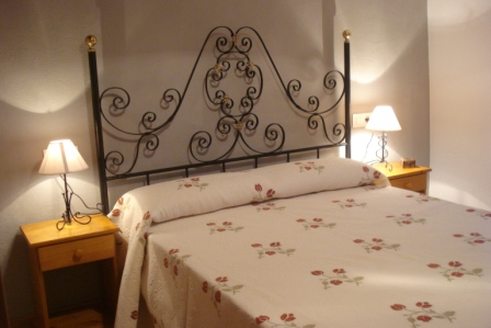 Rectoria De Montclar