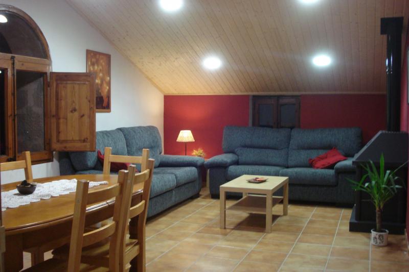 Rectoria De Montclar