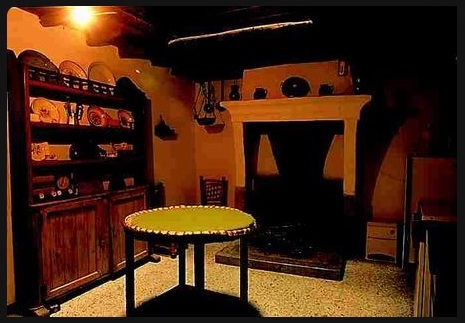 Casa Mª Luz