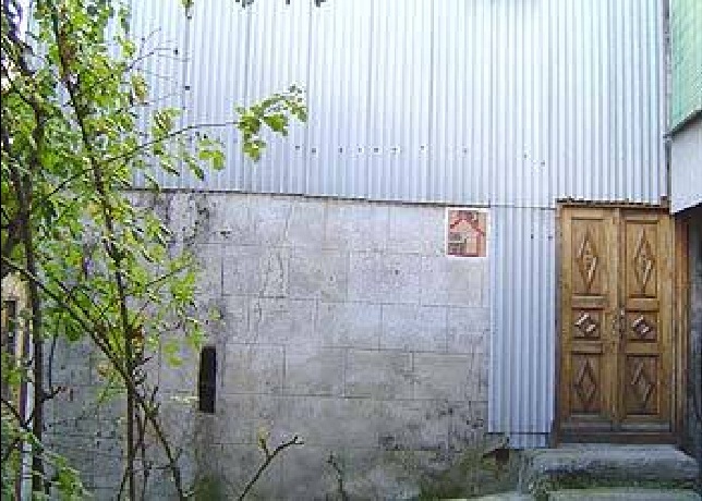 Casa Mª Luz