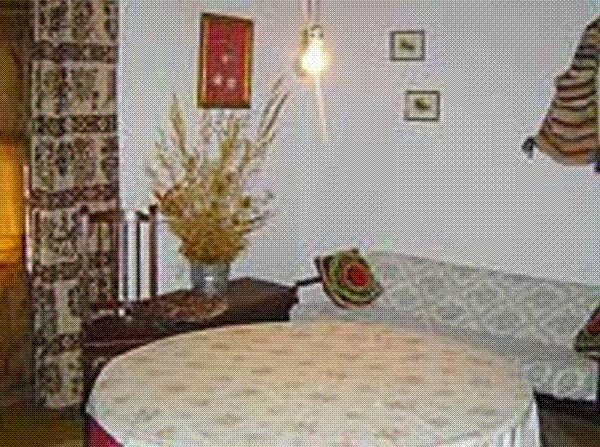 Casa Mª Luz