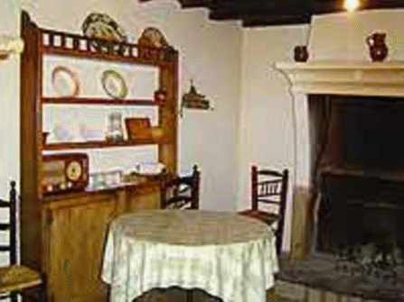 Casa Mª Luz