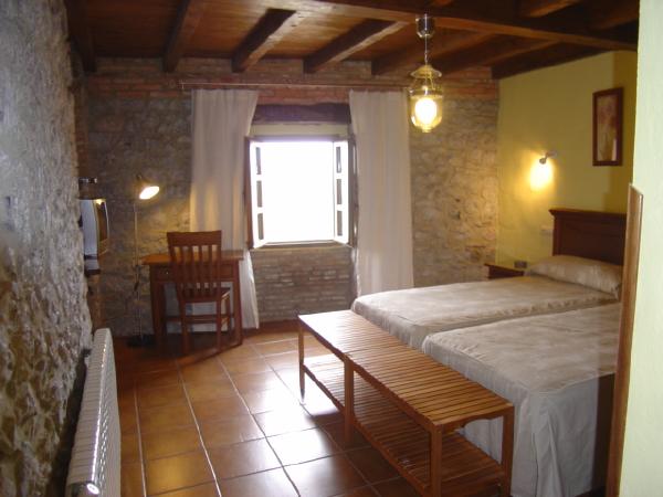 Casa El Juacu